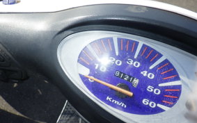 HONDA DIO Gen.5 AF56