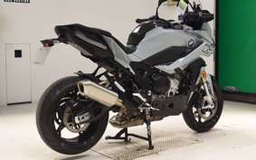 BMW S1000XR 2020