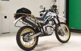 YAMAHA SEROW 250 Gen.2 2021 DG17J