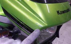 KAWASAKI ZRX1200 D 2010 ZRT20D