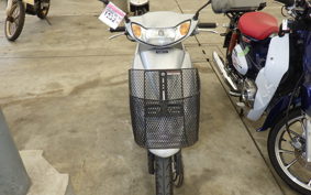 HONDA DIO Gen.6 AF68