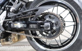 KAWASAKI Z900RS 2021 ZR900C