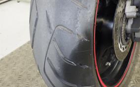 YAMAHA FAZER FZ6 S 2009