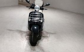 VESPA GTS250 IE M45100