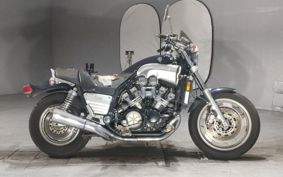 YAMAHA VMAX 1993 3UF