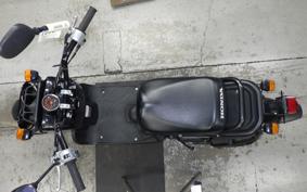 HONDA ZOOMER AF58