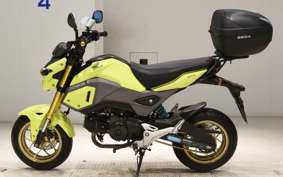 HONDA ｸﾞﾛﾑ JC75