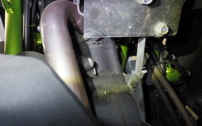 KAWASAKI NINJA 250 SL 2007