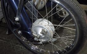 HONDA C50 SUPER CUB AA01