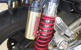 KAWASAKI BALIUS 250 Gen.2 ZR250B