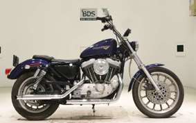 HARLEY XL1200S 1998