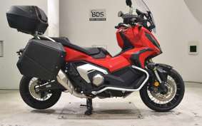 HONDA X-ADV 750 2022 RH10