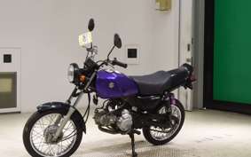 SUZUKI GS50 2019 NA41A