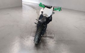 KAWASAKI D-TRACKERX LX250V