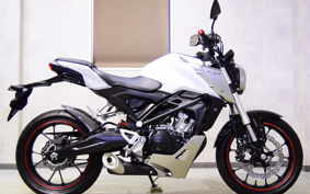HONDA CB125 R JC79
