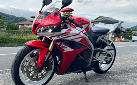 HONDA CBR600RR ABS 2012 PC40