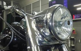 HARLEY FLSTF 1580 2015