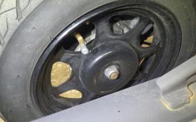 YAMAHA VINO 50 Gen.4 2003 AY02