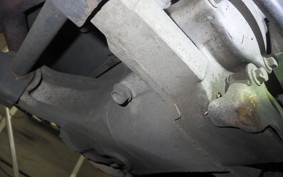 SUZUKI ADDRESS V125 G CF46A