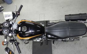 KAWASAKI W800 2016