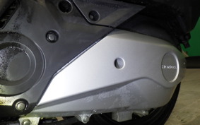 HONDA PCX 125 2017 JF81