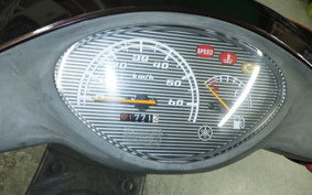 YAMAHA JOG Gen.5 2002 SA36J