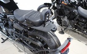 HARLEY  HARLEY RH1250S 2022 ZC4