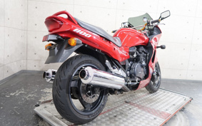 KAWASAKI GPZ1100 1996 ZXT10E