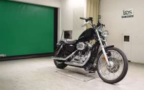 HARLEY XL1200C 2004