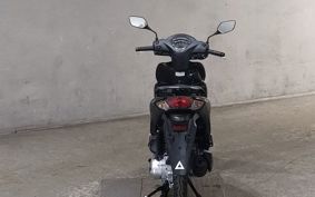 HONDA DIO 110 BASIC JK03