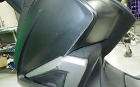 HONDA FORZA 250 2025 MF15