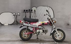 HONDA DUCKS50 AB26