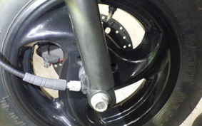 YAMAHA AXIS 125 Z 2026 SED7J