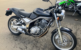 YAMAHA SRX400-1 1990 3VN