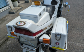 HONDA VFR750F 1988 RC24