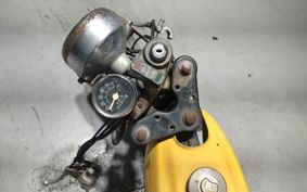 SUZUKI K50 K50