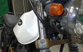 YAMAHA TW200 Gen.2 2024 DG07J
