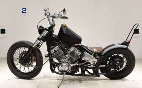 YAMAHA DRAGSTAR 400 1996 4TR