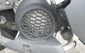 HONDA DIO 110 JK03