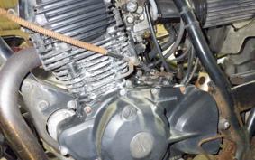 YAMAHA TW225 2004 DG09J