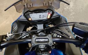 SUZUKI GSX-S1000F GT79B
