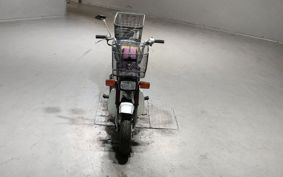 HONDA CAR LEE50 CF50