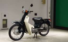 HONDA C90 SUPER CUB E