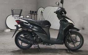 HONDA DIO 110 JF31