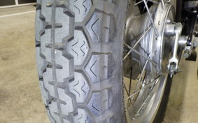 YAMAHA SR400 Gen.3 2007 RH01J