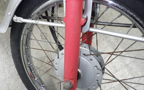 HONDA CD50 BENLY S 2009 CD50