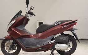 HONDA PCX 125 2017 JF56
