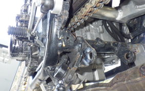 HONDA CB400SF VTEC A 2008 NC42