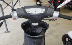YAMAHA JOG Gen.4 SA16J
