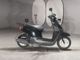 Фото Honda TACT BASIC с японского аукциона